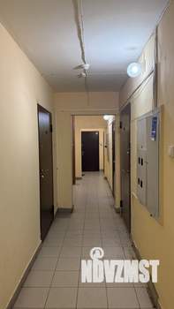 Студия квартира, на длительный срок, 25м2, 10/17 этаж