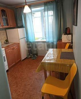 2-к квартира, на длительный срок, 50м2, 6/12 этаж