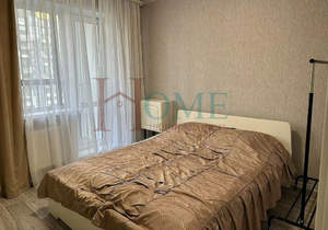 2-к квартира, на длительный срок, 37м2, 11/18 этаж