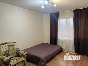 1-к квартира, на длительный срок, 40м2, 9/10 этаж