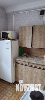 1-к квартира, на длительный срок, 32м2, 1/5 этаж