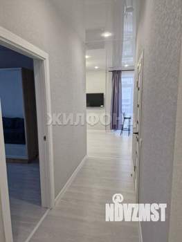 Студия квартира, на длительный срок, 70м2, 17/24 этаж