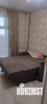 Студия квартира, на длительный срок, 20м2, 1/17 этаж
