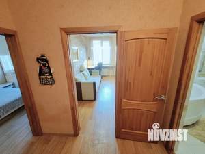 1-к квартира, на длительный срок, 50м2, 4/15 этаж