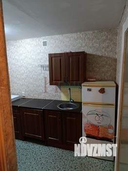 1-к квартира, на длительный срок, 35м2, 6/9 этаж