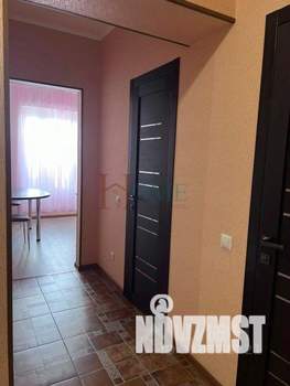 1-к квартира, на длительный срок, 42м2, 6/10 этаж