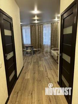 2-к квартира, на длительный срок, 47м2, 3/16 этаж