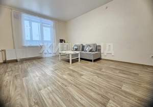 1-к квартира, на длительный срок, 31м2, 8/24 этаж