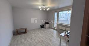 2-к квартира, на длительный срок, 53м2, 6/10 этаж