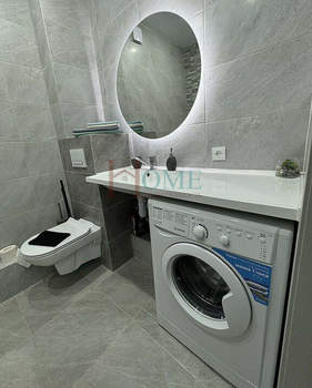 2-к квартира, на длительный срок, 45м2, 12/25 этаж