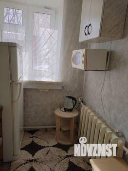 1-к квартира, на длительный срок, 25м2, 1/3 этаж