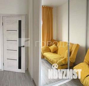 2-к квартира, на длительный срок, 46м2, 18/25 этаж