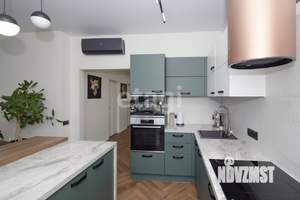 3-к квартира, на длительный срок, 79м2, 18/25 этаж