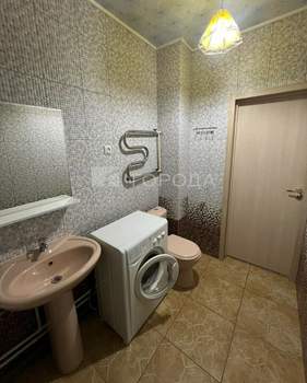 Студия квартира, на длительный срок, 28м2, 23/25 этаж