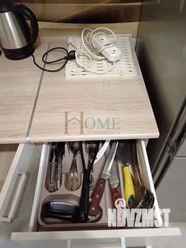 1-к квартира, на длительный срок, 37м2, 5/16 этаж