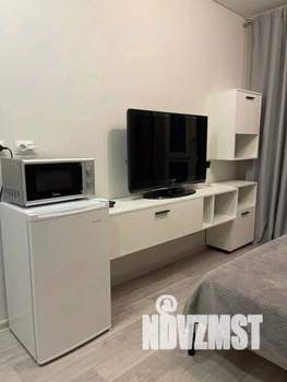 1-к квартира, посуточно, 29м2, 1/1 этаж