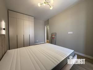 1-к квартира, на длительный срок, 36м2, 14/25 этаж