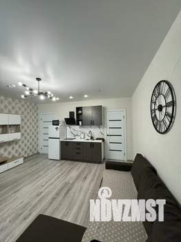2-к квартира, посуточно, 54м2, 8/18 этаж