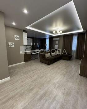 3-к квартира, на длительный срок, 115м2, 5/25 этаж