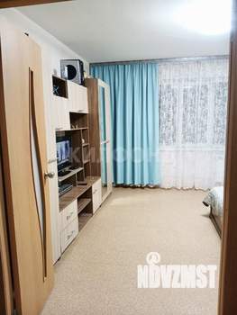 2-к квартира, на длительный срок, 60м2, 1/10 этаж