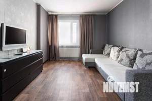 2-к квартира, посуточно, 68м2, 1/1 этаж