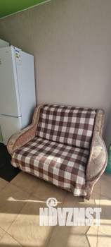 1-к квартира, посуточно, 40м2, 7/26 этаж