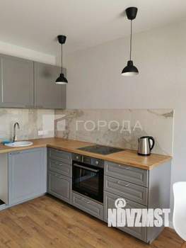 1-к квартира, на длительный срок, 40м2, 2/9 этаж