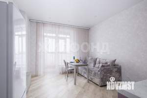 2-к квартира, на длительный срок, 47м2, 19/25 этаж