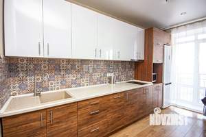 1-к квартира, на длительный срок, 44м2, 7/13 этаж