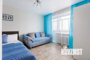 1-к квартира, посуточно, 25м2, 3/5 этаж