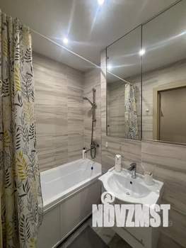 Студия квартира, посуточно, 21м2, 11/17 этаж