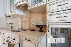 1-к квартира, на длительный срок, 34м2, 5/17 этаж