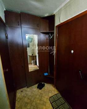 1-к квартира, на длительный срок, 30м2, 1/5 этаж