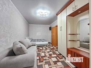1-к квартира, на длительный срок, 42м2, 2/10 этаж
