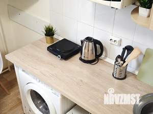 1-к квартира, посуточно, 20м2, 1/5 этаж