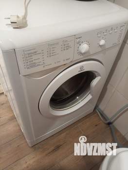 Студия квартира, на длительный срок, 24м2, 14/18 этаж