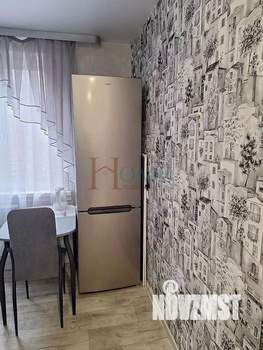 2-к квартира, на длительный срок, 44м2, 1/5 этаж