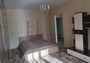1-к квартира, на длительный срок, 36м2, 1/11 этаж