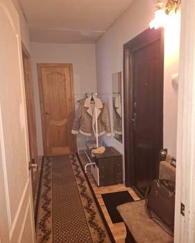 2-к квартира, на длительный срок, 43м2, 9/9 этаж