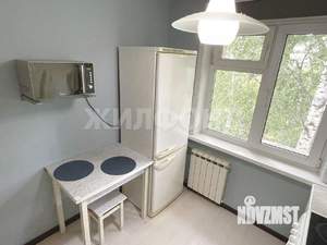 1-к квартира, на длительный срок, 31м2, 5/5 этаж