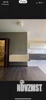 2-к квартира, на длительный срок, 65м2, 18/19 этаж