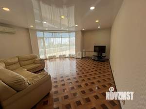 3-к квартира, на длительный срок, 140м2, 4/16 этаж