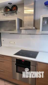 2-к квартира, на длительный срок, 46м2, 8/9 этаж