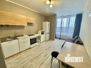 1-к квартира, на длительный срок, 45м2, 7/23 этаж