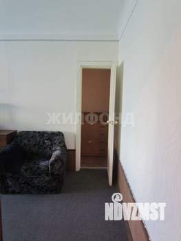 2-к квартира, на длительный срок, 44м2, 4/5 этаж