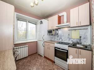 1-к квартира, на длительный срок, 30м2, 5/5 этаж