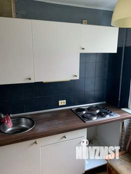 2-к квартира, на длительный срок, 43м2, 1/5 этаж