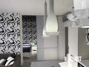 2-к квартира, на длительный срок, 50м2, 22/25 этаж