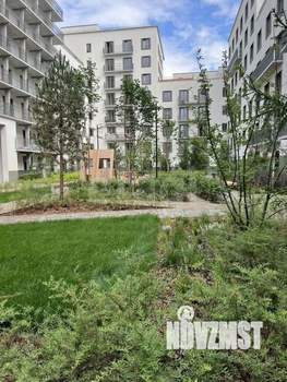 Студия квартира, на длительный срок, 30м2, 5/9 этаж
