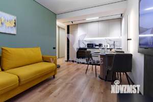 1-к квартира, на длительный срок, 42м2, 18/25 этаж